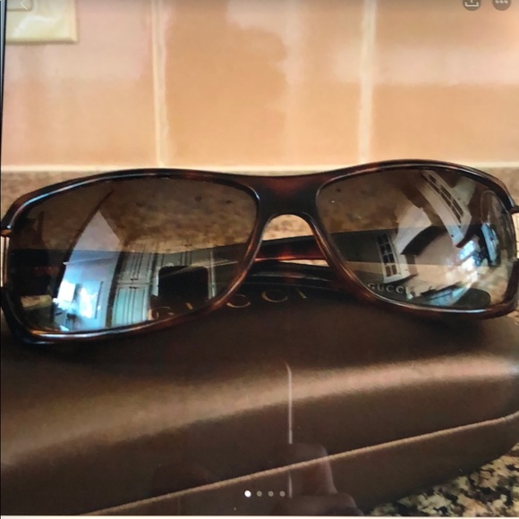 Sunglasses - Picture 1 of 4